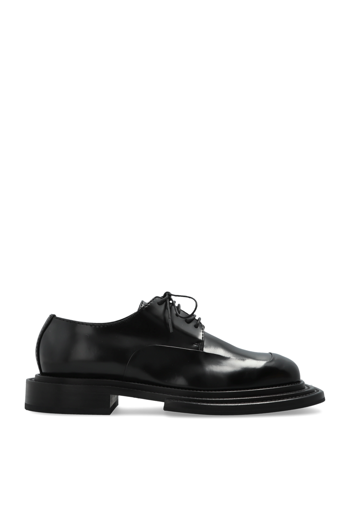 Moschino Derby-type shoes | Women's | Vitkac